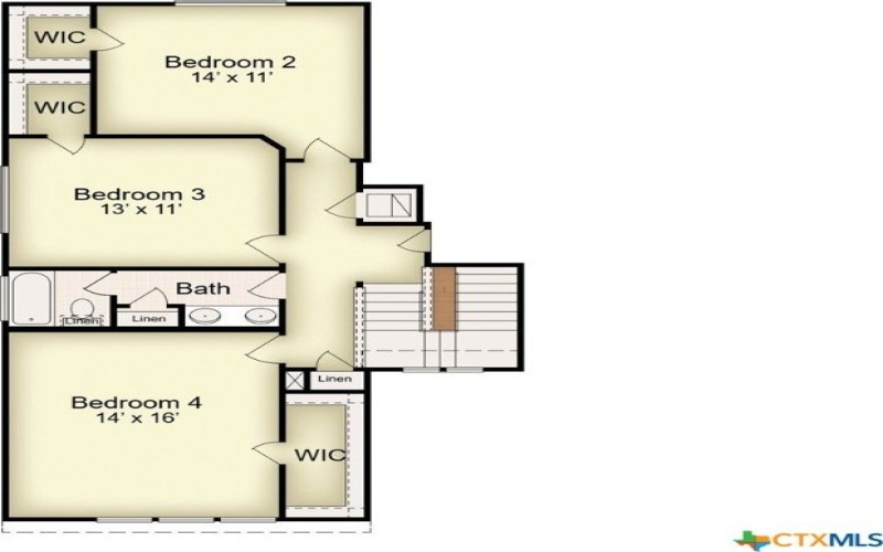 10235 Kimberlite Drive, Temple, TX 76502, 4 Bedrooms Bedrooms, ,2 BathroomsBathrooms,Residential,For Sale,10235 Kimberlite Drive,0,595350