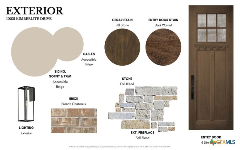 10231 Kimberlite Drive, Temple, TX 76502, 4 Bedrooms Bedrooms, ,2 BathroomsBathrooms,Residential,For Sale,10231 Kimberlite Drive,0,595354