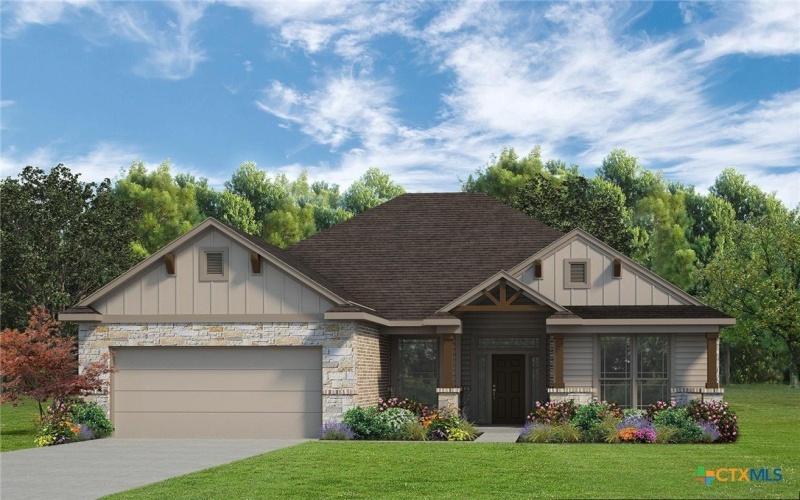 10227 Kimberlite Drive, Temple, TX 76502, 3 Bedrooms Bedrooms, ,2 BathroomsBathrooms,Residential,For Sale,10227 Kimberlite Drive,0,595362