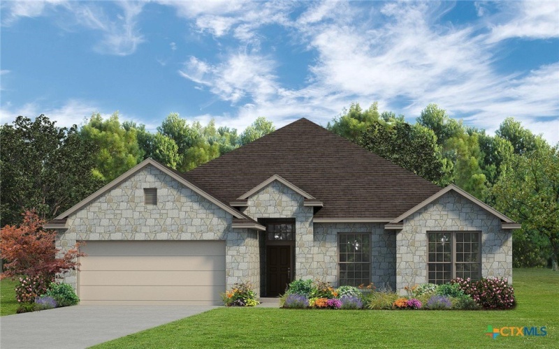 10223 Kimberlite Drive, Temple, TX 76502, 4 Bedrooms Bedrooms, ,2 BathroomsBathrooms,Residential,For Sale,10223 Kimberlite Drive,0,595366