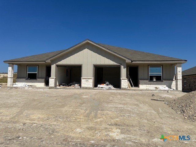 214 Leon Lane, Copperas Cove, TX 76522, ,Residential,For Sale,214 Leon Lane,0,595800
