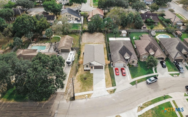 1005 Broadmoor Street, Victoria, TX 77904, 4 Bedrooms Bedrooms, ,2 BathroomsBathrooms,Residential,For Sale,1005 Broadmoor Street,0,596365