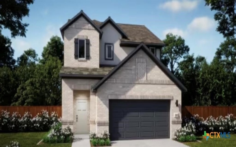 529 Bauer Loop, Liberty Hill, TX 78642, 4 Bedrooms Bedrooms, ,2 BathroomsBathrooms,Residential,For Sale,529 Bauer Loop,0,596369