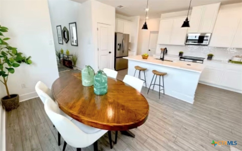2577 Jack Nora Way, Round Rock, TX 78665, 3 Bedrooms Bedrooms, ,2 BathroomsBathrooms,Residential,For Sale,2577 Jack Nora Way,0,596389