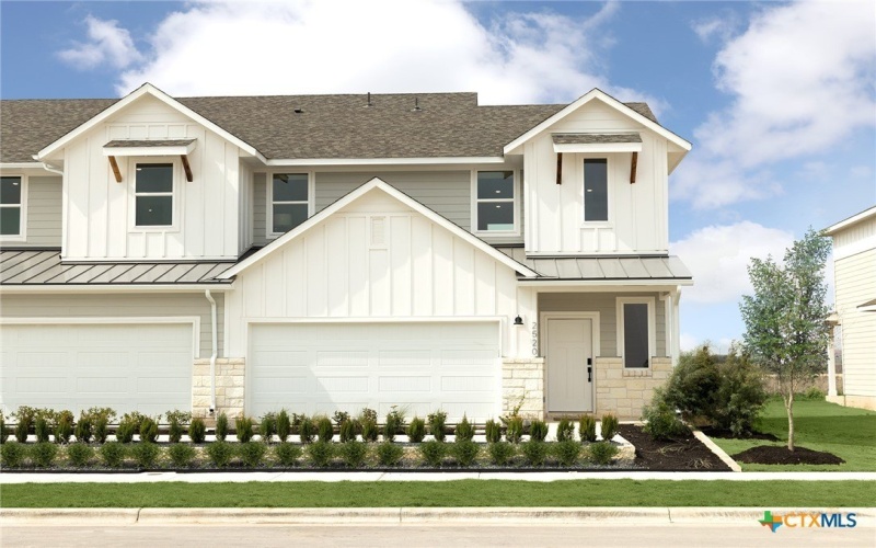2577 Jack Nora Way, Round Rock, TX 78665, 3 Bedrooms Bedrooms, ,2 BathroomsBathrooms,Residential,For Sale,2577 Jack Nora Way,0,596389