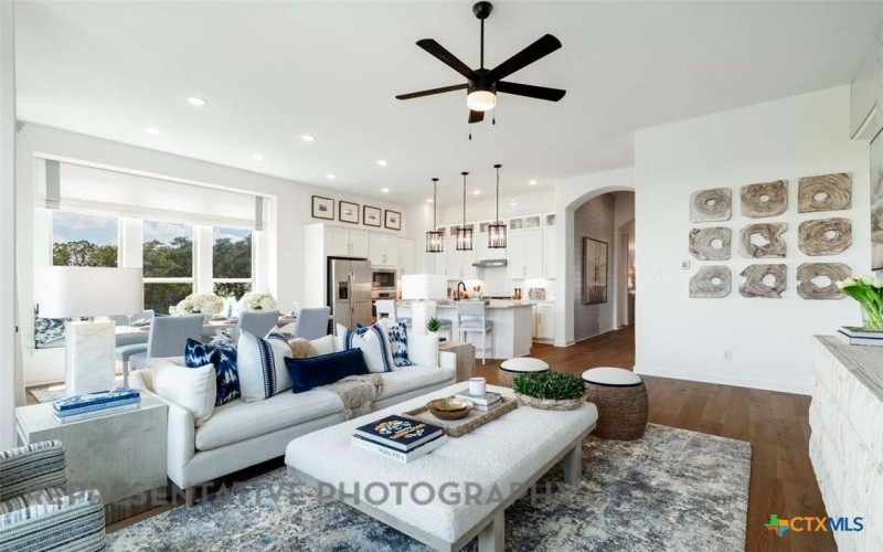 12423 Diagon Alley, San Antonio, TX 78254, 4 Bedrooms Bedrooms, ,3 BathroomsBathrooms,Residential,For Sale,12423 Diagon Alley,0,596404