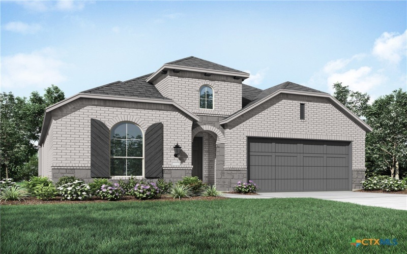 12423 Diagon Alley, San Antonio, TX 78254, 4 Bedrooms Bedrooms, ,3 BathroomsBathrooms,Residential,For Sale,12423 Diagon Alley,0,596404