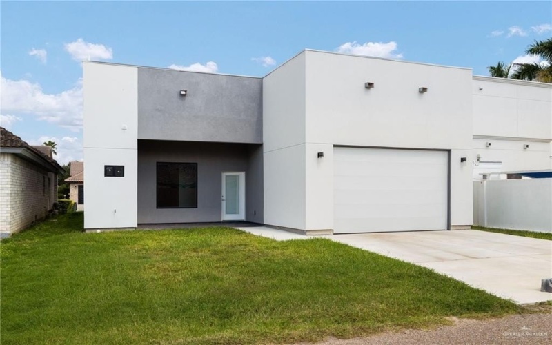 226 S San Jacinto, Mission, TX 78572, 3 Habitaciones Habitaciones , ,2 BañosBaños,Residential,En Venta,226 S San Jacinto,0,484493