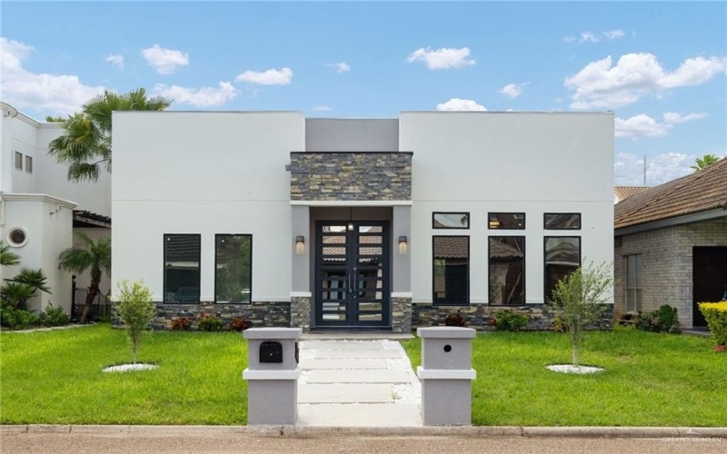 226 S San Jacinto, Mission, TX 78572, 3 Habitaciones Habitaciones , ,2 BañosBaños,Residential,En Venta,226 S San Jacinto,0,484493