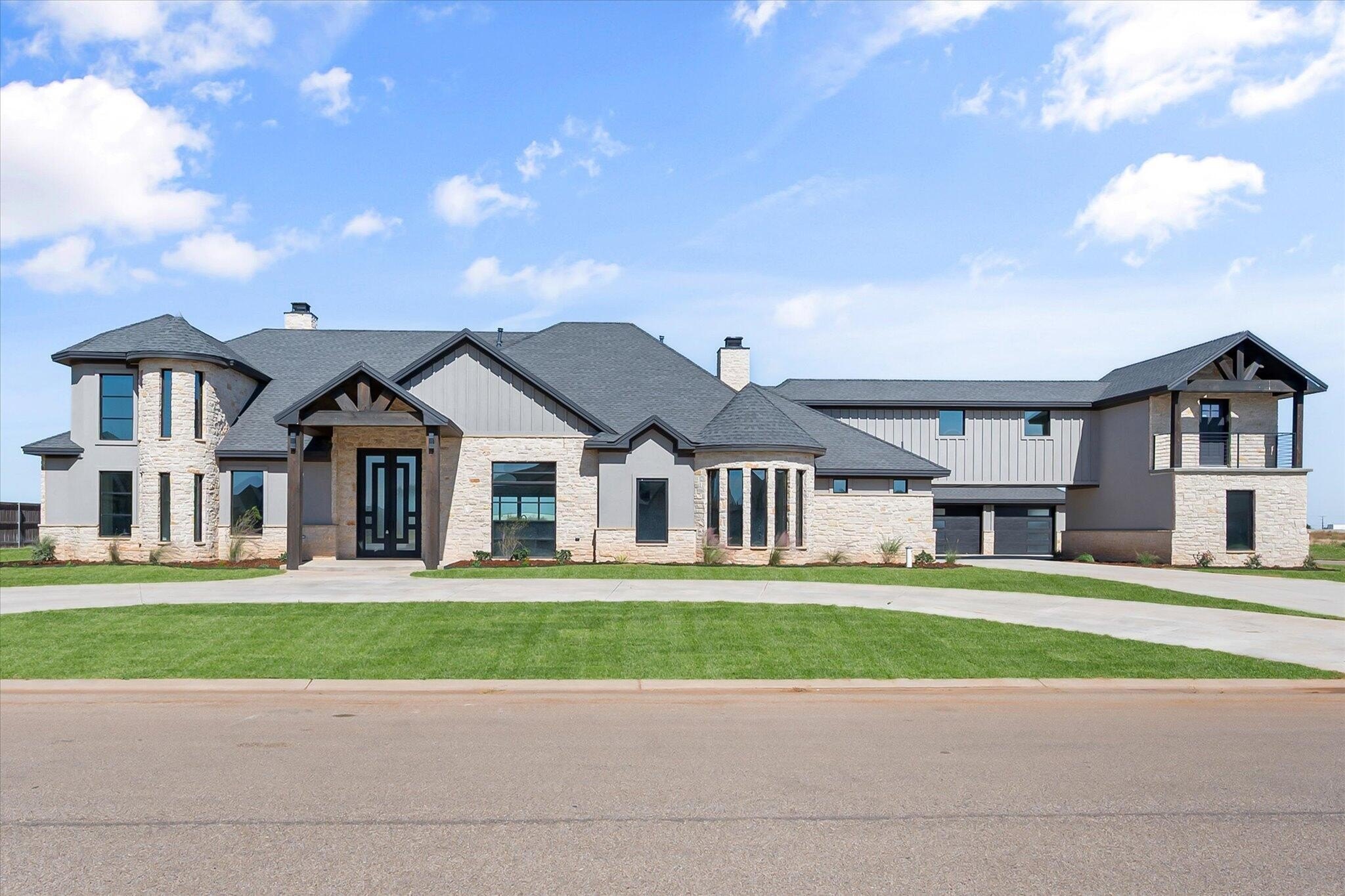 8904 County Rd 6850, Lubbock, TX 79407, 6 Habitaciones Habitaciones , ,7 BañosBaños,Residential,En Venta,8904 County Rd 6850,0,202562249