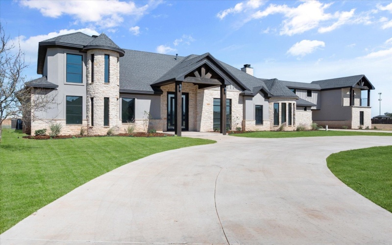 8904 County Rd 6850, Lubbock, TX 79407, 6 Habitaciones Habitaciones , ,7 BañosBaños,Residential,En Venta,8904 County Rd 6850,0,202562249