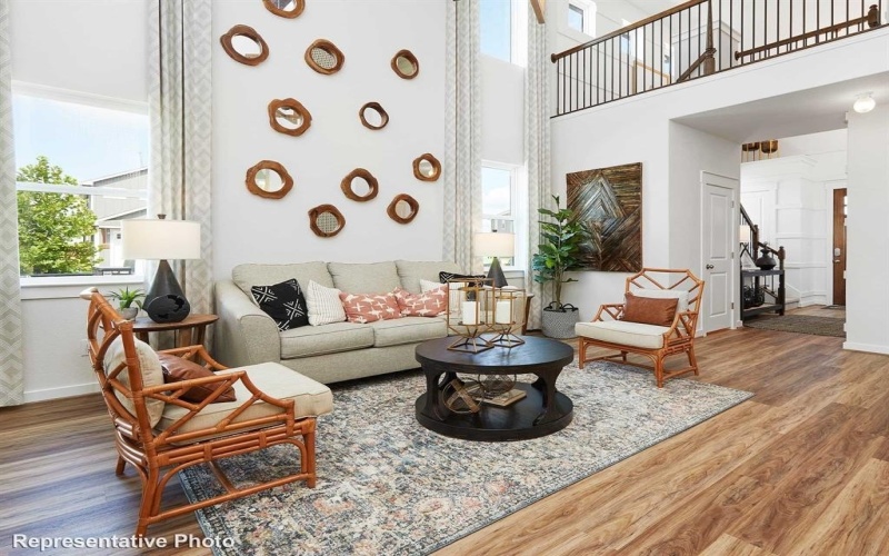 1596 Forge Pond Lane, Forney, TX 75126, 3 Habitaciones Habitaciones , ,2 BañosBaños,Residential,En Venta,1596 Forge Pond Lane,0,20781214