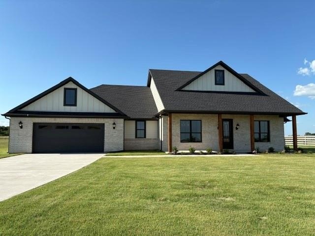 3160 County Road 222, Van Alstyne, TX 75409, 4 Habitaciones Habitaciones , ,3 BañosBaños,Residential,En Venta,3160 County Road 222,0,20785937