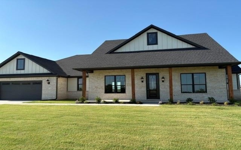 3160 County Road 222, Van Alstyne, TX 75409, 4 Habitaciones Habitaciones , ,3 BañosBaños,Residential,En Venta,3160 County Road 222,0,20785937