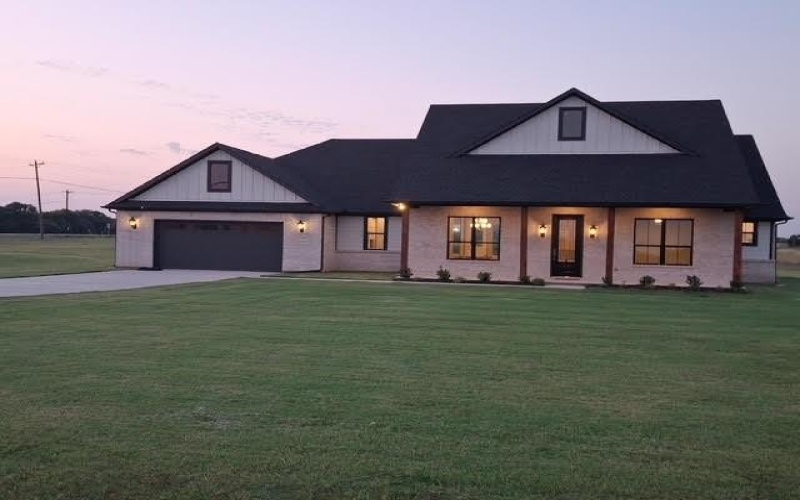 3160 County Road 222, Van Alstyne, TX 75409, 4 Habitaciones Habitaciones , ,3 BañosBaños,Residential,En Venta,3160 County Road 222,0,20785937
