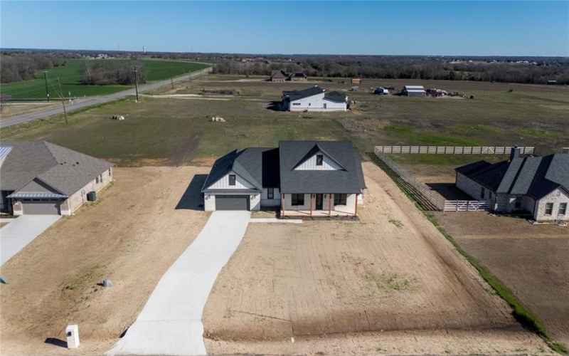 3160 County Road 222, Van Alstyne, TX 75409, 4 Habitaciones Habitaciones , ,3 BañosBaños,Residential,En Venta,3160 County Road 222,0,20785937