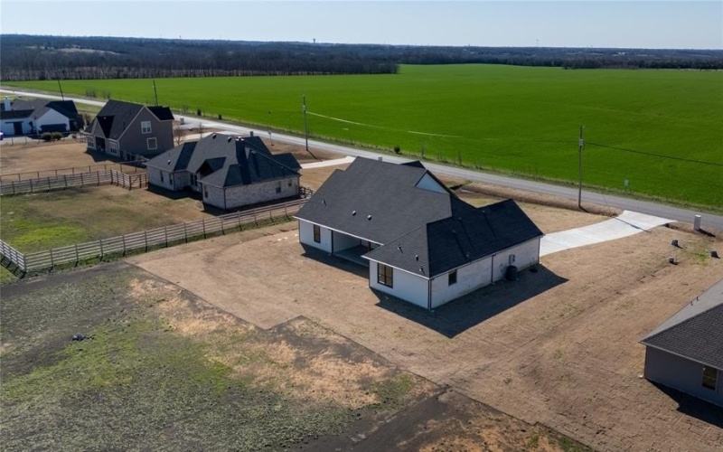 3160 County Road 222, Van Alstyne, TX 75409, 4 Habitaciones Habitaciones , ,3 BañosBaños,Residential,En Venta,3160 County Road 222,0,20785937