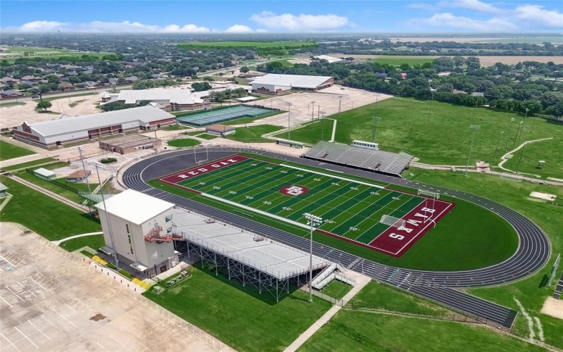 1215 Stockton Lane, Red Oak, TX 75154, 3 Habitaciones Habitaciones , ,2 BañosBaños,Residential,En Venta,1215 Stockton Lane,0,20935114