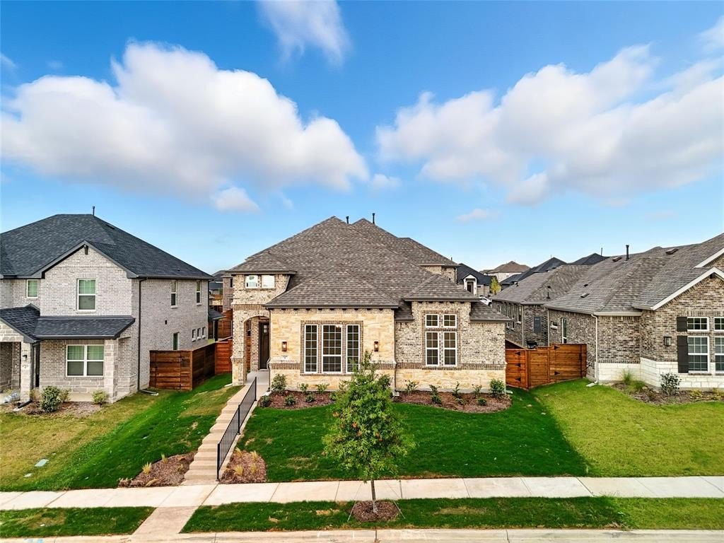 1848 Acorn Creek Circle, Mesquite, TX 75181, 4 Habitaciones Habitaciones , ,2 BañosBaños,Residential,En Venta,1848 Acorn Creek Circle,0,20983751
