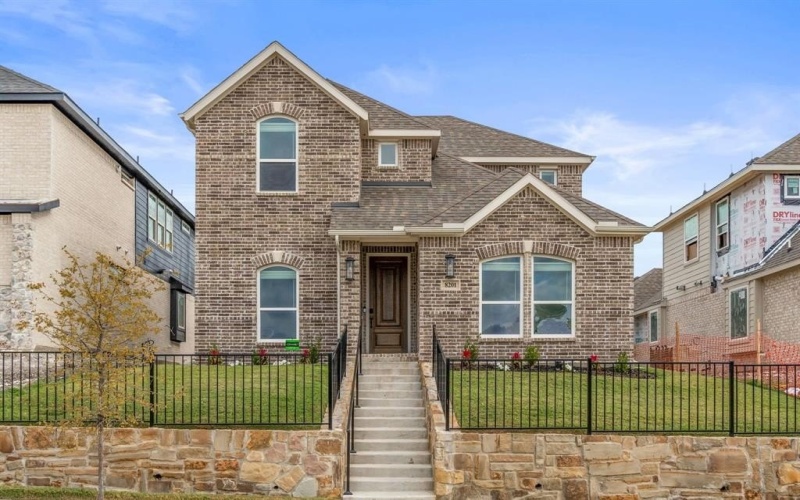 8201 Twin Creek Trail, Rowlett, TX 75089, 4 Habitaciones Habitaciones , ,3 BañosBaños,Residential,En Venta,8201 Twin Creek Trail,0,21069656