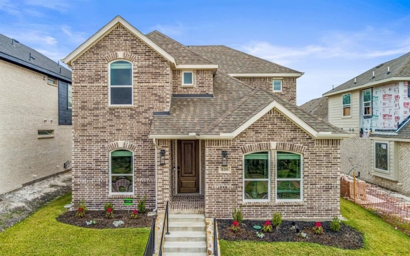 8201 Twin Creek Trail, Rowlett, TX 75089, 4 Habitaciones Habitaciones , ,3 BañosBaños,Residential,En Venta,8201 Twin Creek Trail,0,21069656