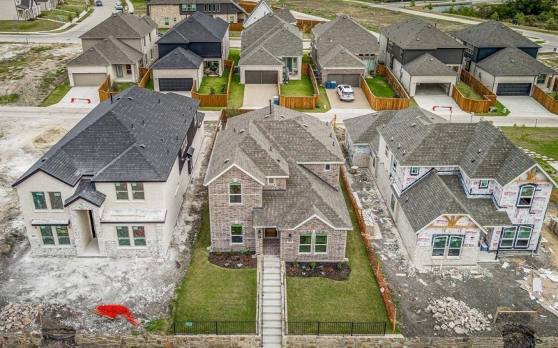 8201 Twin Creek Trail, Rowlett, TX 75089, 4 Habitaciones Habitaciones , ,3 BañosBaños,Residential,En Venta,8201 Twin Creek Trail,0,21069656