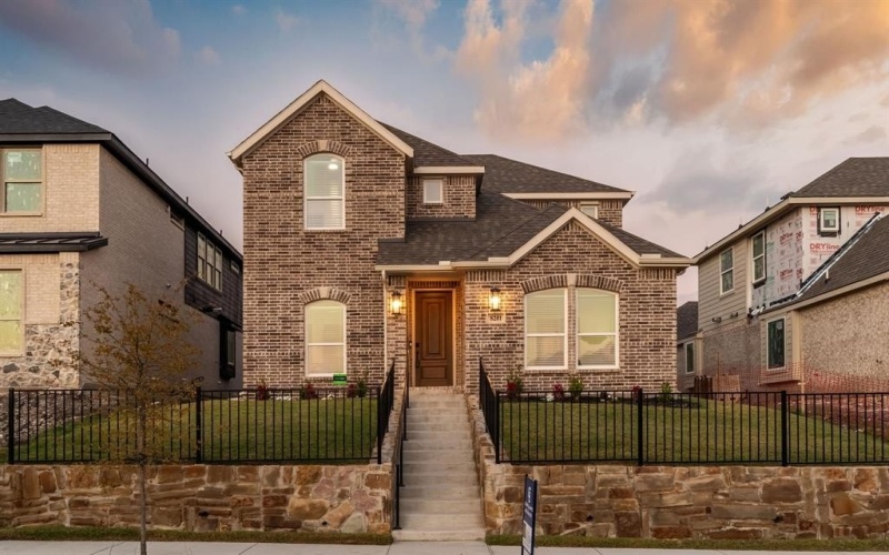8201 Twin Creek Trail, Rowlett, TX 75089, 4 Habitaciones Habitaciones , ,3 BañosBaños,Residential,En Venta,8201 Twin Creek Trail,0,21069656