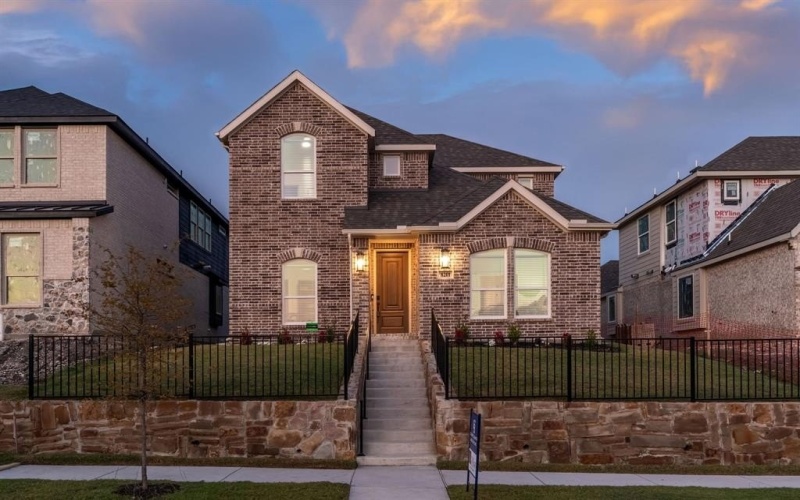 8201 Twin Creek Trail, Rowlett, TX 75089, 4 Habitaciones Habitaciones , ,3 BañosBaños,Residential,En Venta,8201 Twin Creek Trail,0,21069656