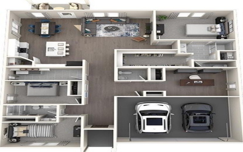 1371 Los Olmos Lane, Crandall, TX 75114, 3 Habitaciones Habitaciones , ,2 BañosBaños,Residential,En Venta,1371 Los Olmos Lane,0,21087274