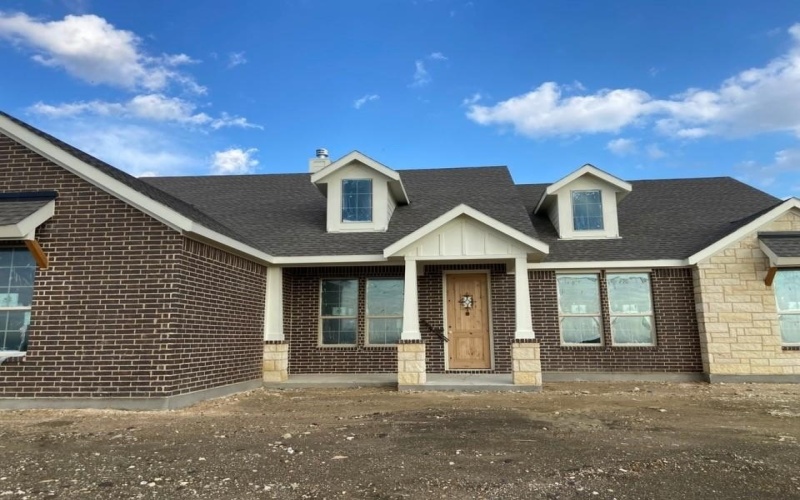 111 Hillview Trail, Decatur, TX 76234, 4 Habitaciones Habitaciones , ,2 BañosBaños,Residential,En Venta,111 Hillview Trail,0,21088165