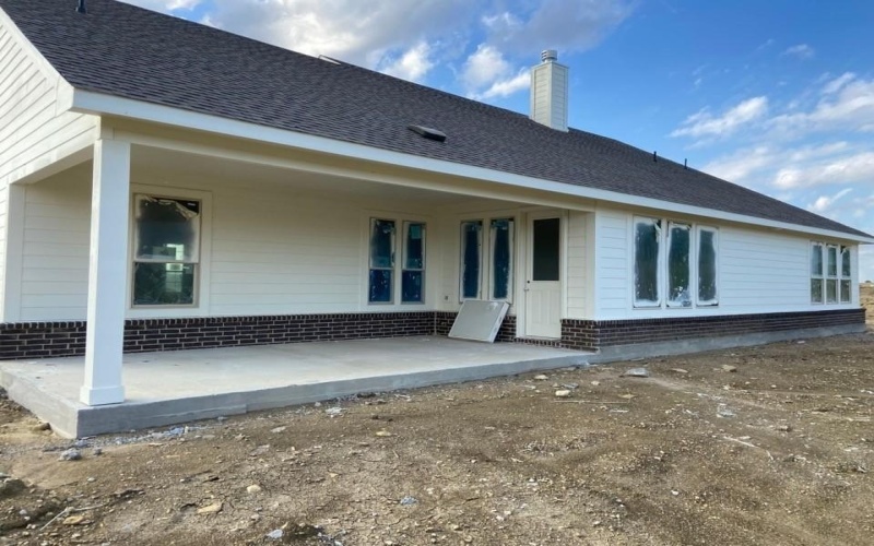 111 Hillview Trail, Decatur, TX 76234, 4 Habitaciones Habitaciones , ,2 BañosBaños,Residential,En Venta,111 Hillview Trail,0,21088165