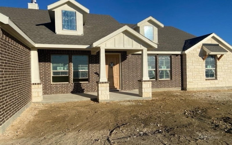 111 Hillview Trail, Decatur, TX 76234, 4 Habitaciones Habitaciones , ,2 BañosBaños,Residential,En Venta,111 Hillview Trail,0,21088165