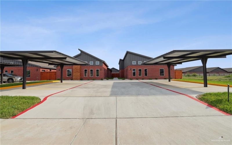 905 W 8th Street, Mission, TX 78572, ,Residential Multi Family,En Venta,905 W 8th Street,469153