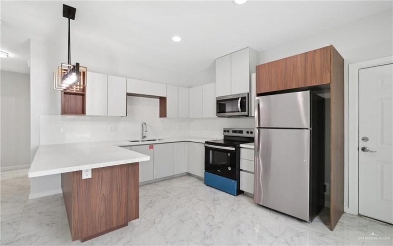905 W 8th Street, Mission, TX 78572, ,Residential Multi Family,En Venta,905 W 8th Street,469153