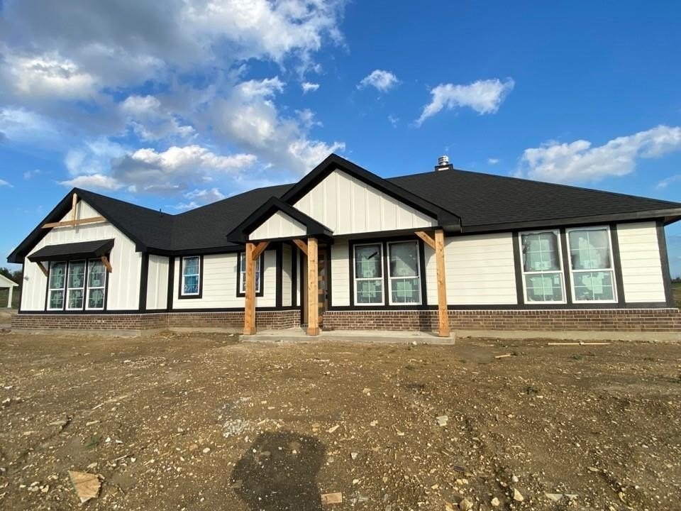 115 Hillview Trail, Decatur, TX 76234, 3 Habitaciones Habitaciones , ,2 BañosBaños,Residential,En Venta,115 Hillview Trail,0,21088473