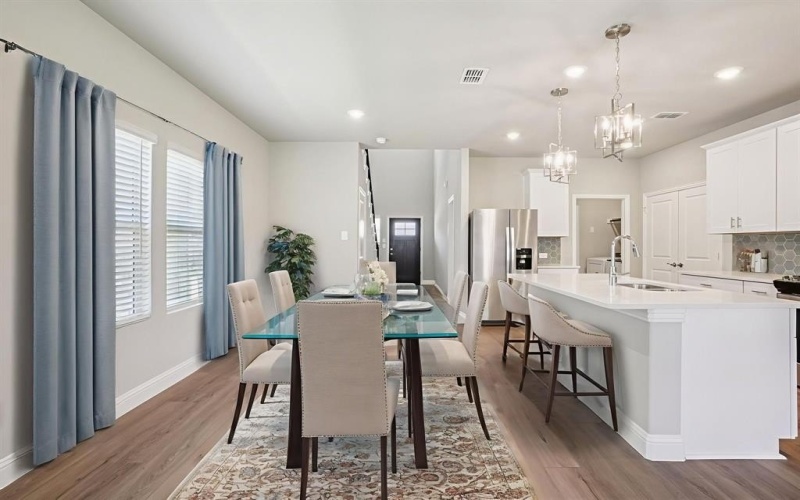 501 Blanton Street, McKinney, TX 75069, 4 Habitaciones Habitaciones , ,2 BañosBaños,Residential,En Venta,501 Blanton Street,0,21089542