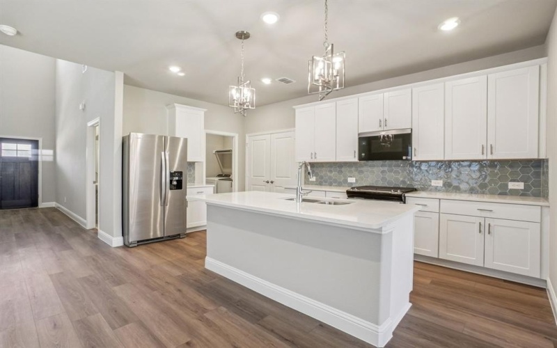 501 Blanton Street, McKinney, TX 75069, 4 Habitaciones Habitaciones , ,2 BañosBaños,Residential,En Venta,501 Blanton Street,0,21089542