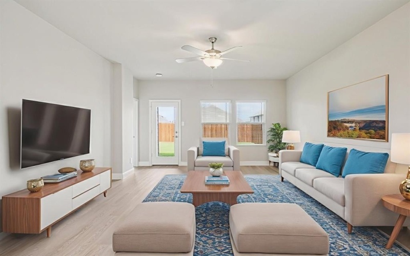 1200 Booker Drive, McKinney, TX 75069, 4 Bedrooms Bedrooms, ,2 BathroomsBathrooms,Residential,For Sale,1200 Booker Drive,0,21089550