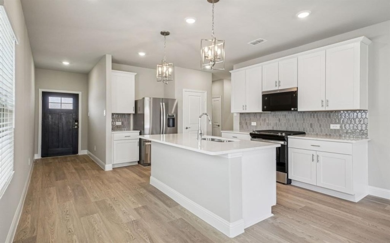 1200 Booker Drive, McKinney, TX 75069, 4 Bedrooms Bedrooms, ,2 BathroomsBathrooms,Residential,For Sale,1200 Booker Drive,0,21089550