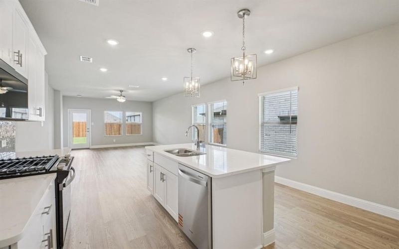 1200 Booker Drive, McKinney, TX 75069, 4 Bedrooms Bedrooms, ,2 BathroomsBathrooms,Residential,For Sale,1200 Booker Drive,0,21089550