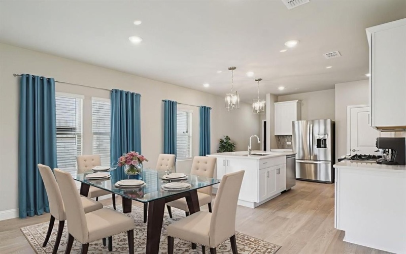 1200 Booker Drive, McKinney, TX 75069, 4 Bedrooms Bedrooms, ,2 BathroomsBathrooms,Residential,For Sale,1200 Booker Drive,0,21089550