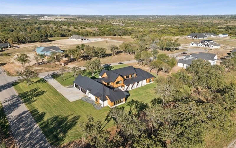 200 Dan Russell Bend, Weatherford, TX 76087, 4 Bedrooms Bedrooms, ,5 BathroomsBathrooms,Residential,For Sale,200 Dan Russell Bend,0,21096831