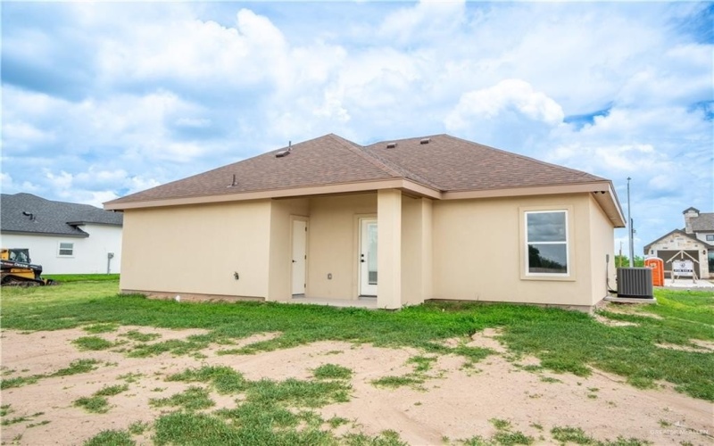 3608 E Alexa Street, Edinburg, TX 78542, 3 Bedrooms Bedrooms, ,2 BathroomsBathrooms,Residential,For Sale,3608 E Alexa Street,463613
