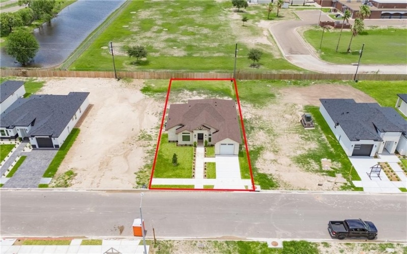 3608 E Alexa Street, Edinburg, TX 78542, 3 Bedrooms Bedrooms, ,2 BathroomsBathrooms,Residential,For Sale,3608 E Alexa Street,463613