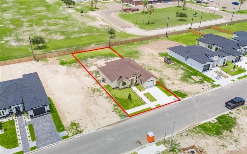 3608 E Alexa Street, Edinburg, TX 78542, 3 Bedrooms Bedrooms, ,2 BathroomsBathrooms,Residential,For Sale,3608 E Alexa Street,463613