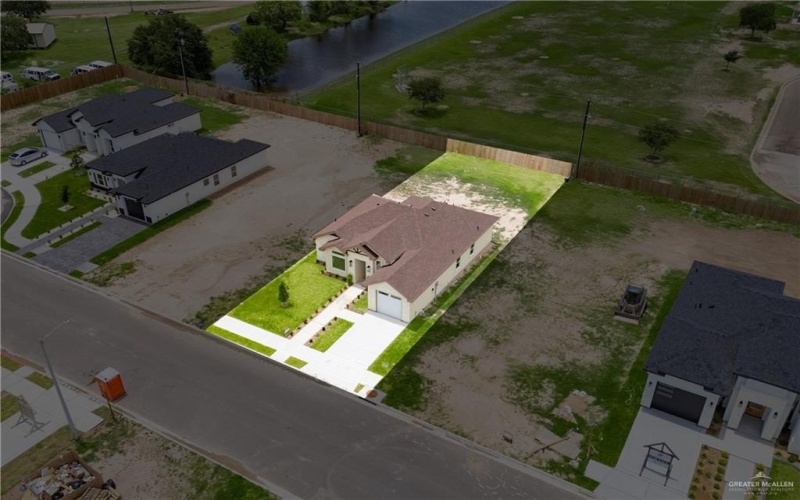 3608 E Alexa Street, Edinburg, TX 78542, 3 Bedrooms Bedrooms, ,2 BathroomsBathrooms,Residential,For Sale,3608 E Alexa Street,463613