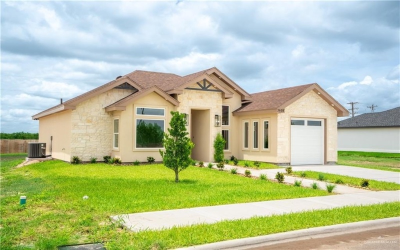 3608 E Alexa Street, Edinburg, TX 78542, 3 Bedrooms Bedrooms, ,2 BathroomsBathrooms,Residential,For Sale,3608 E Alexa Street,463613