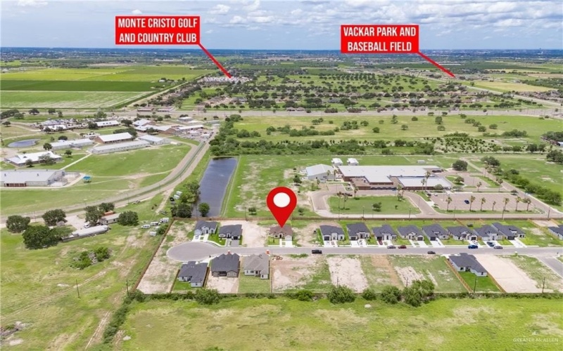 3608 E Alexa Street, Edinburg, TX 78542, 3 Bedrooms Bedrooms, ,2 BathroomsBathrooms,Residential,For Sale,3608 E Alexa Street,463613