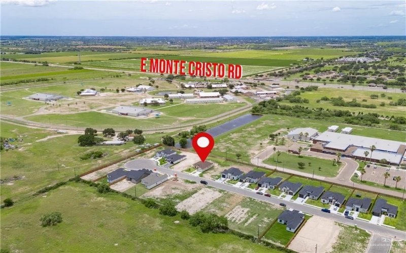 3608 E Alexa Street, Edinburg, TX 78542, 3 Bedrooms Bedrooms, ,2 BathroomsBathrooms,Residential,For Sale,3608 E Alexa Street,463613