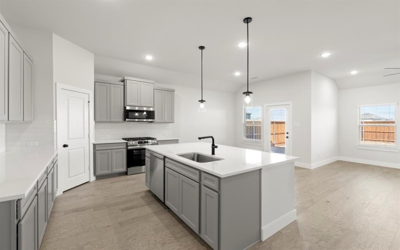 2352 Bell Way, Forney, TX 75126, 4 Habitaciones Habitaciones , ,2 BañosBaños,Residential,En Venta,2352 Bell Way,0,21096987